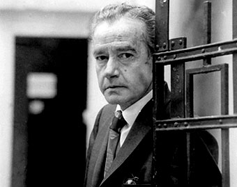 Juan Rulfo (16 May 1917 – 7 January 1986)