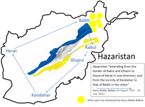 Hazaristan