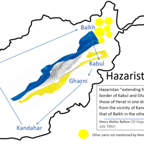 Hazaristan