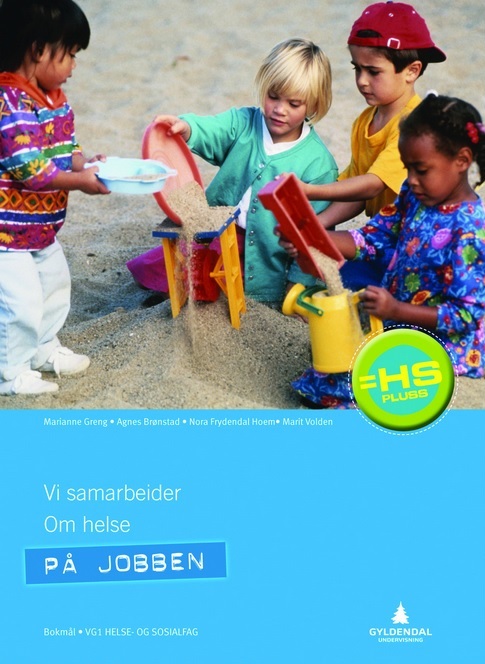 På jobben/ ISBN: 9788205407589/ Publisher: Gyldendal Norsk Forlag AS/ Translated from Norwegian to Dari