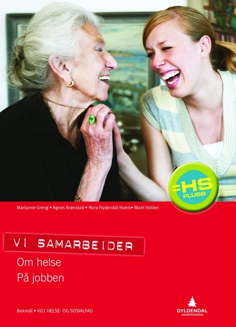 Vi samarbeider/ ISBN: 9788205403796/ Publisher: Gyldendal Norsk Forlag AS/ Translated from Norwegian to Dari